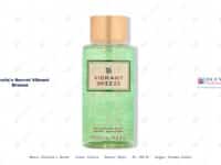 Victoria's Secret Vibrant Breeze