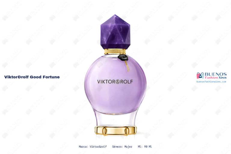 Viktor&Rolf Good Fortune