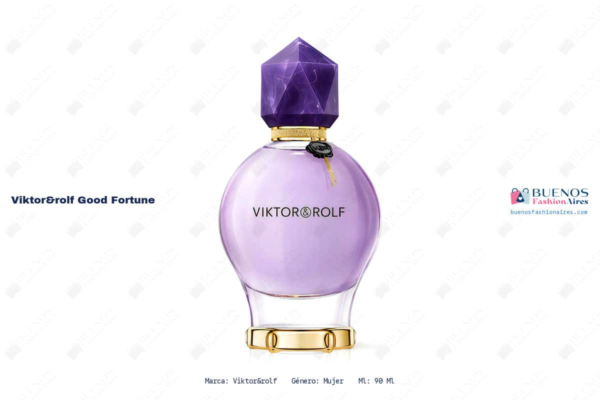 Viktor&Rolf Good Fortune