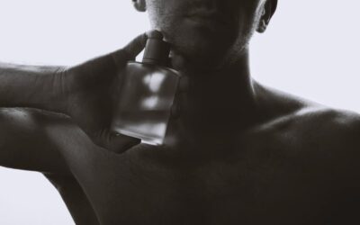 perfume Sauvage para hombre
