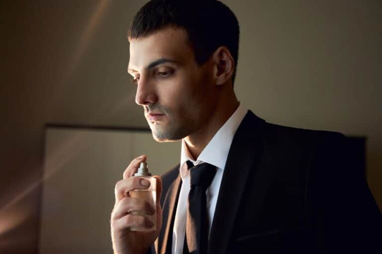 perfumes de invierno para hombre en Argentina