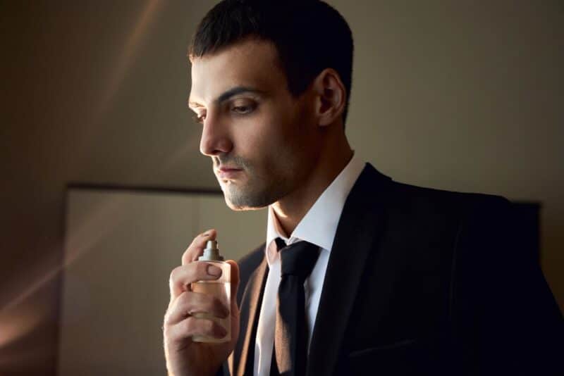 Mejores perfumes de invierno para hombre en Argentina