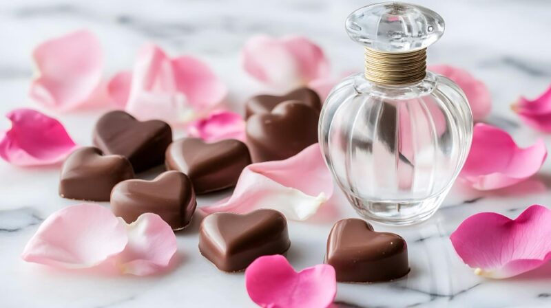 chocolate y la memoria emocional