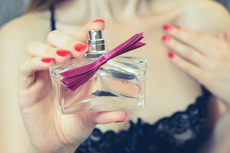 fragancias 068 hacer que tu perfume dure más