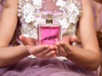 perfumes femeninos dulces con carácter