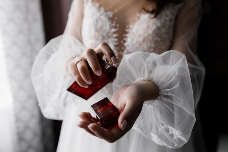 La frescura como tendencia en la perfumería femenina
