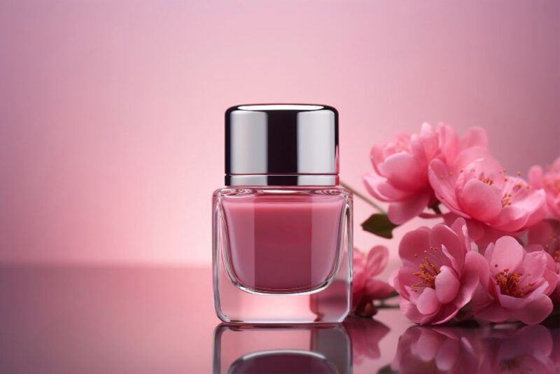 Perfumes frescos