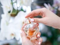 lavanda en los grandes perfumes