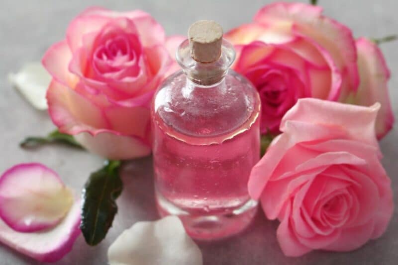 El estilo hecho aroma: la propuesta femenina de Giorgio Armani en perfumería