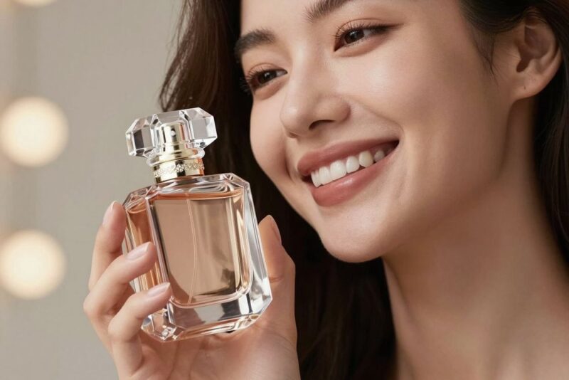 Fragancias con carácter: el universo del perfume Yves Saint Laurent para mujer