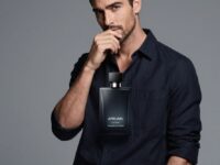 Armani en versión masculina