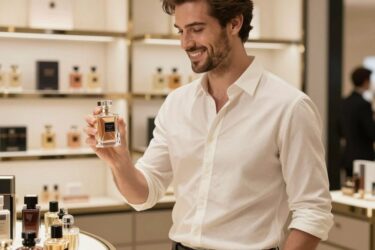 Perfume Polo para hombre