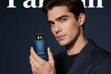marcas de perfumes para jóvenes