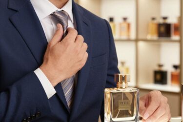 aromas que definen carácter y presencia