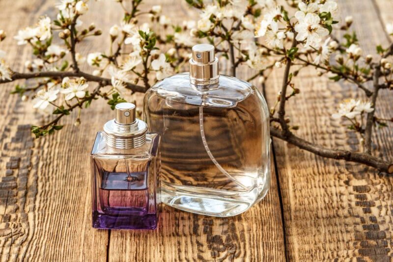 La fuerza de la madera en clave femenina: aromas que hablan sin levantar la voz
