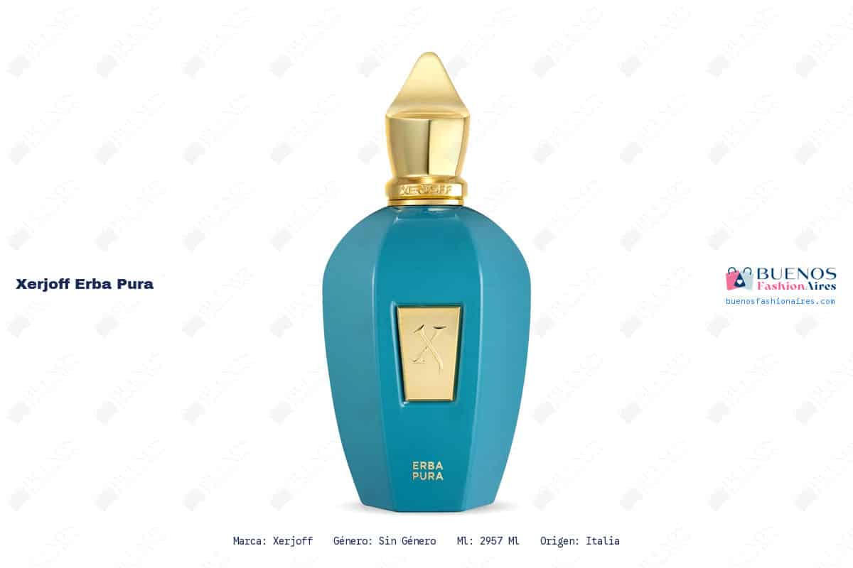 Xerjoff Erba Pura