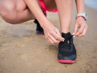 zapatillas de Training