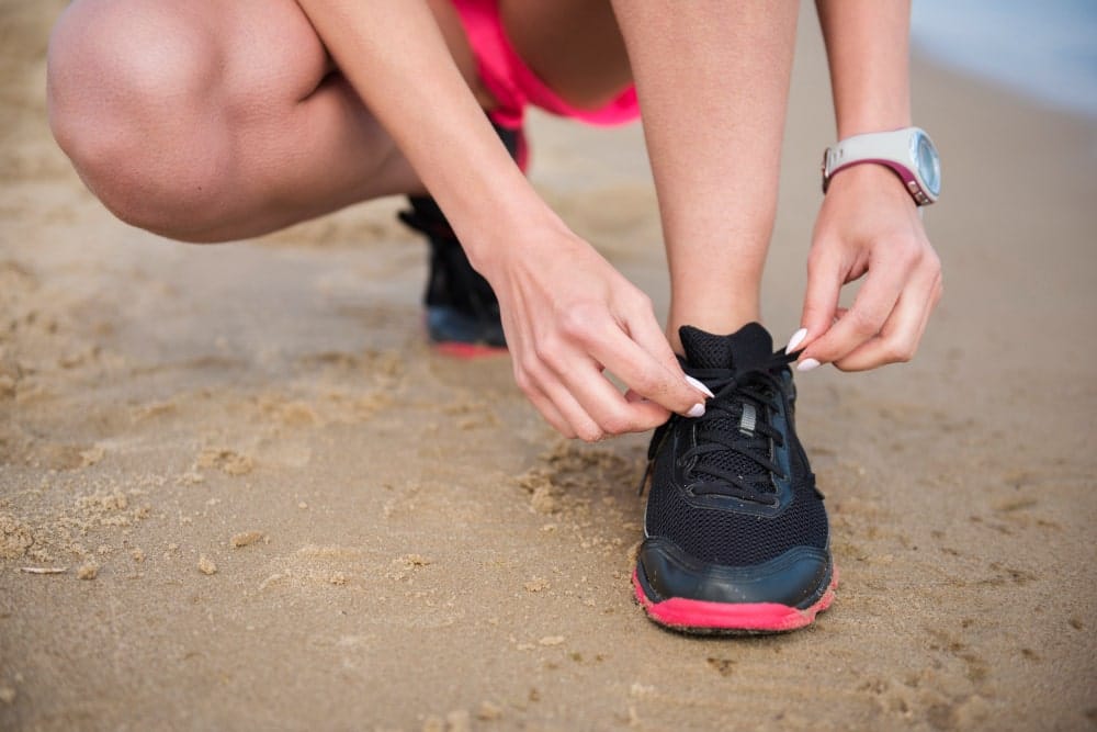 zapatillas de Training
