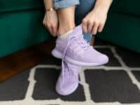 zapatillas Training Under