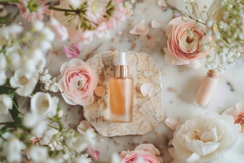 La experiencia olfativa es dinámica