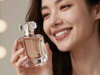 percepción del perfume