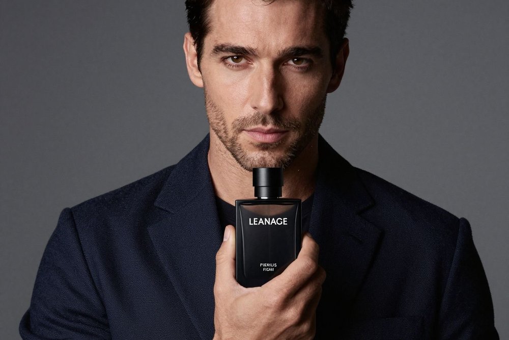 Cómo elegir el perfume