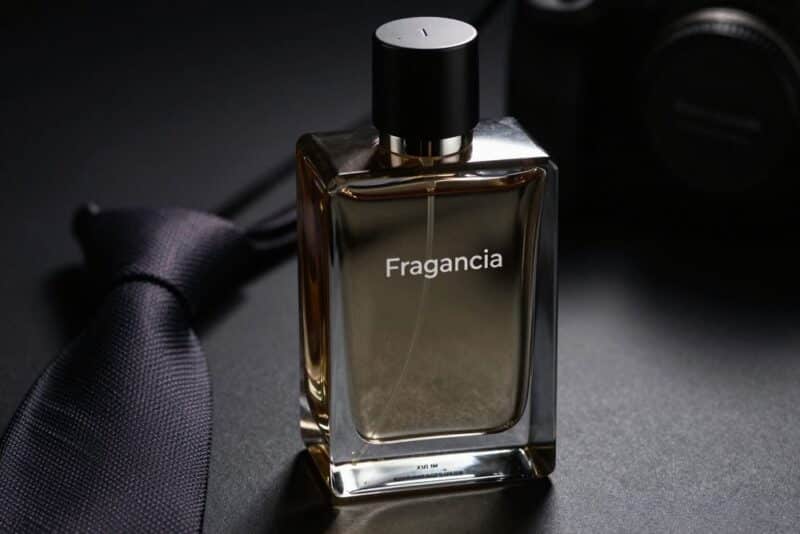 para elegir en perfumería