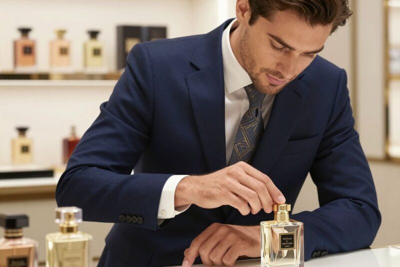 El cuero en perfumería: cómo se interpreta una nota intensa sin caer en excesos