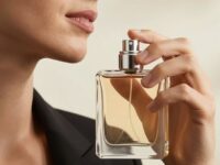 Almizcle, musk y limpieza