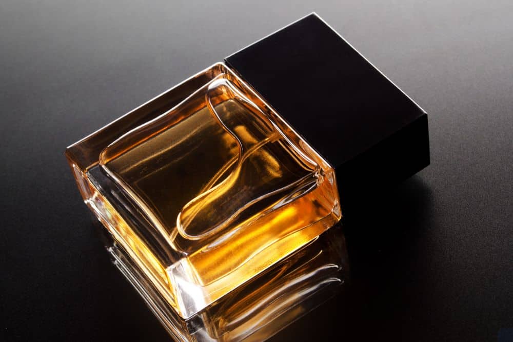 perfume tenga salida cítrica