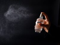Imagen de Cómo probar un perfume sin saturar el olfato