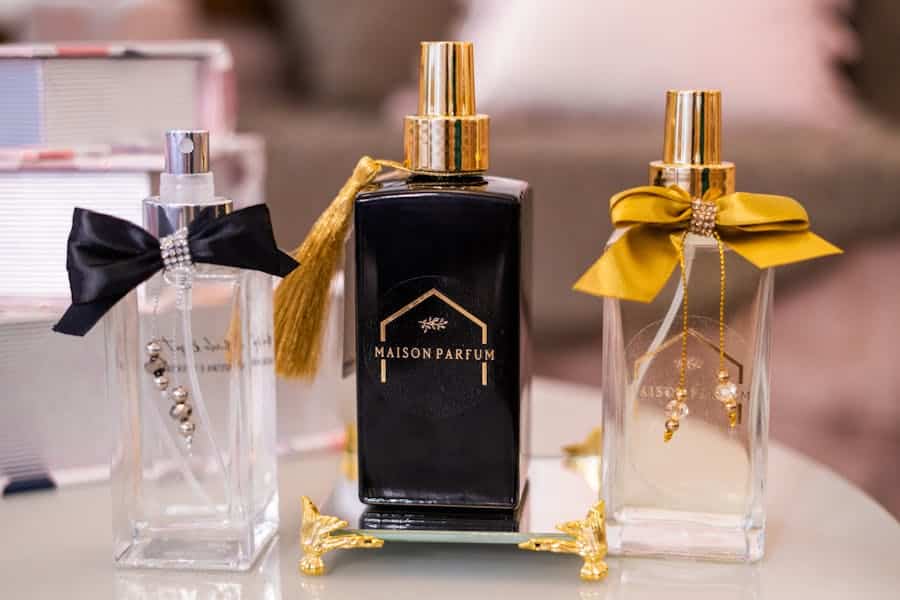 Imagen de Cuánto dura un perfume abierto y cómo conservarlo mejor