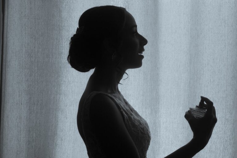 Imagen de Fragancias minimalistas: por qué algunos perfumes buscan oler a limpio