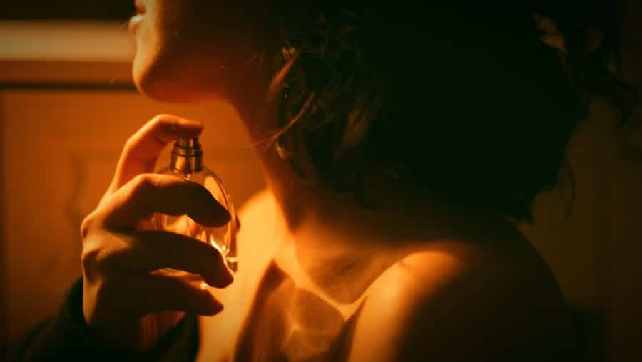 Imagen de Perfumes acuáticos: cuándo convienen y qué sensación dejan en piel