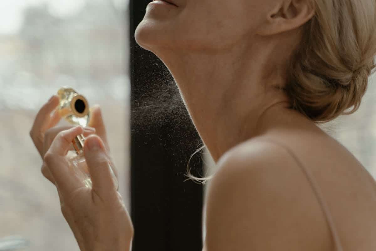 Imagen de Perfumes acuáticos: cuándo convienen y qué sensación dejan en piel