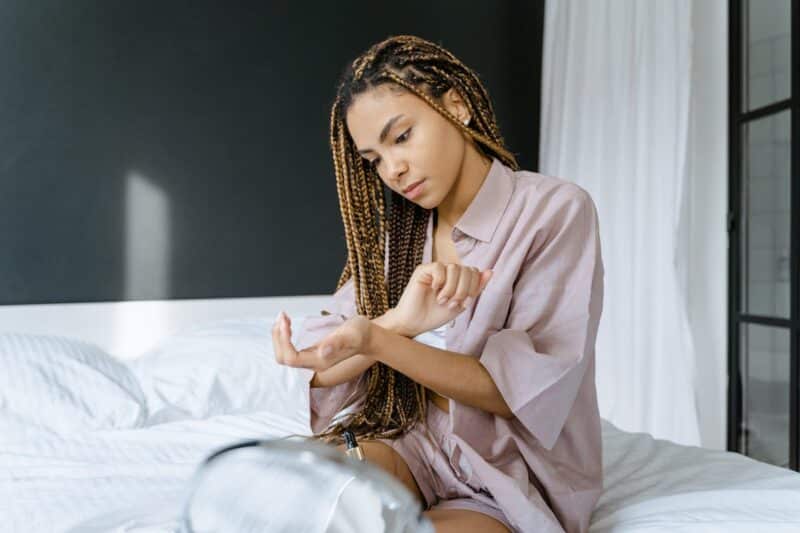 Qué cambia entre eau de toilette, eau de parfum y parfum