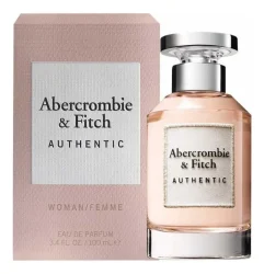 Abercrombie & Fitch Authentic