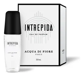 Acqua Di Fiore Intrepida