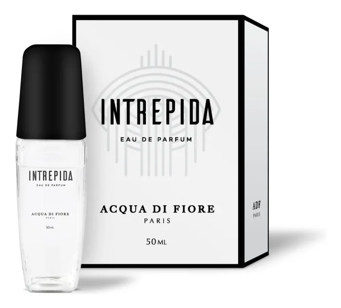 Acqua Di Fiore Intrepida