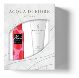 Acqua Di Fiore Nini