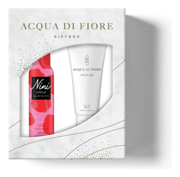 Acqua Di Fiore Nini