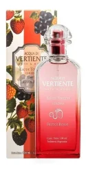 Acqua Di Vertiente Frutos Rojos