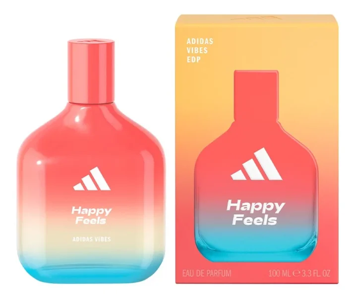 Adidas Happy Feels