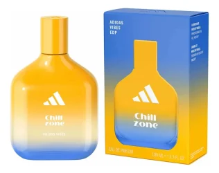 Adidas Vibes Chill Zone
