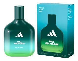 Adidas Vibes Full Recharge Fougére