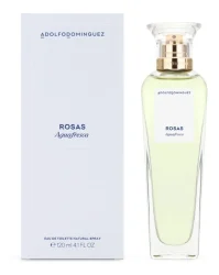 Adolfo Dominguez Agua Fresca De Rosas