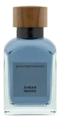 Adolfo Dominguez Ambar Negro