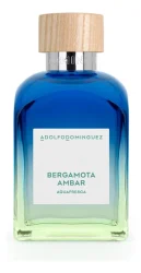 Adolfo Dominguez Bergamota Ambar