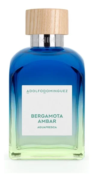 Adolfo Dominguez Bergamota Ambar