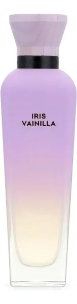 Adolfo Dominguez Iris Vainilla